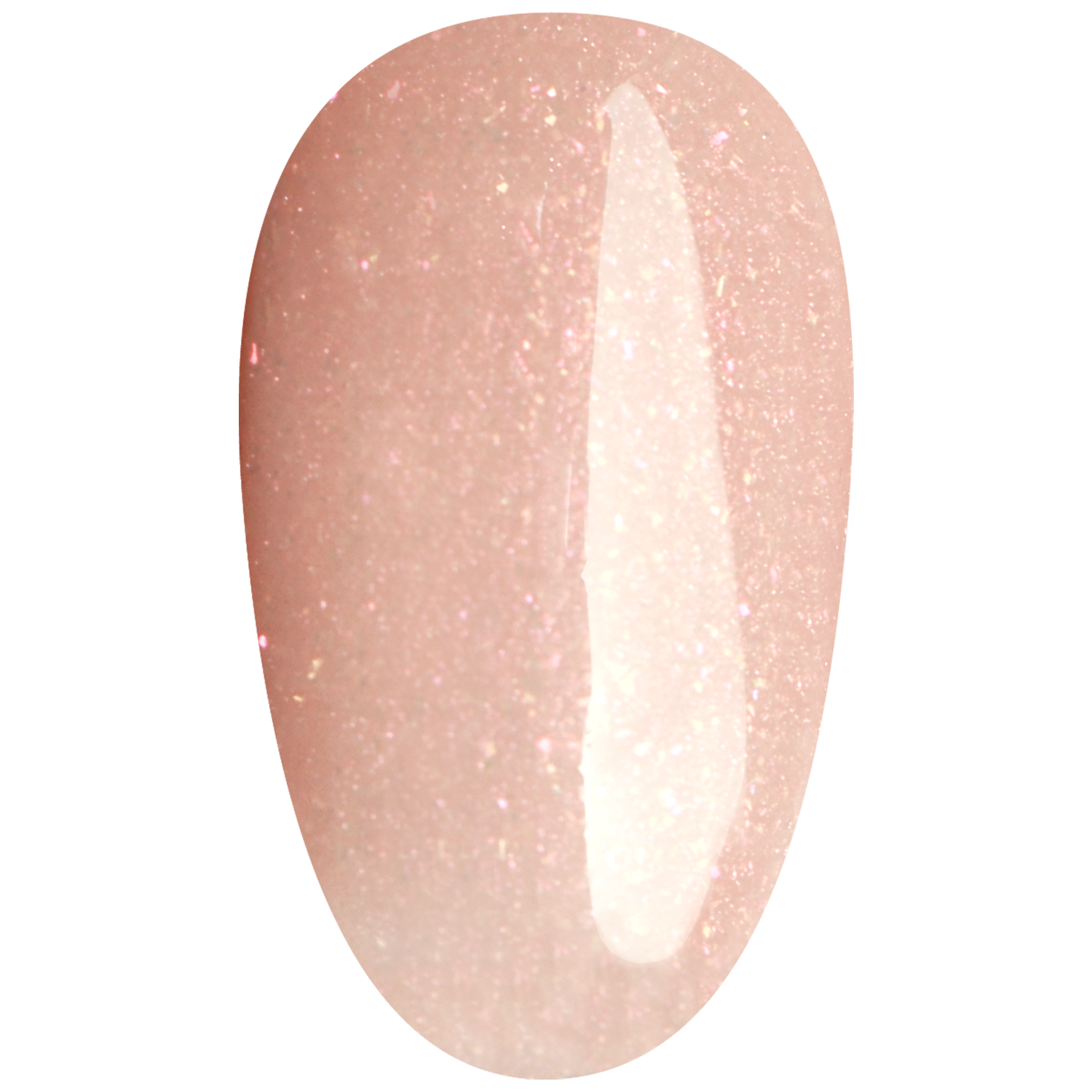 E.MiLac UL Feminity #544, 9 ml.