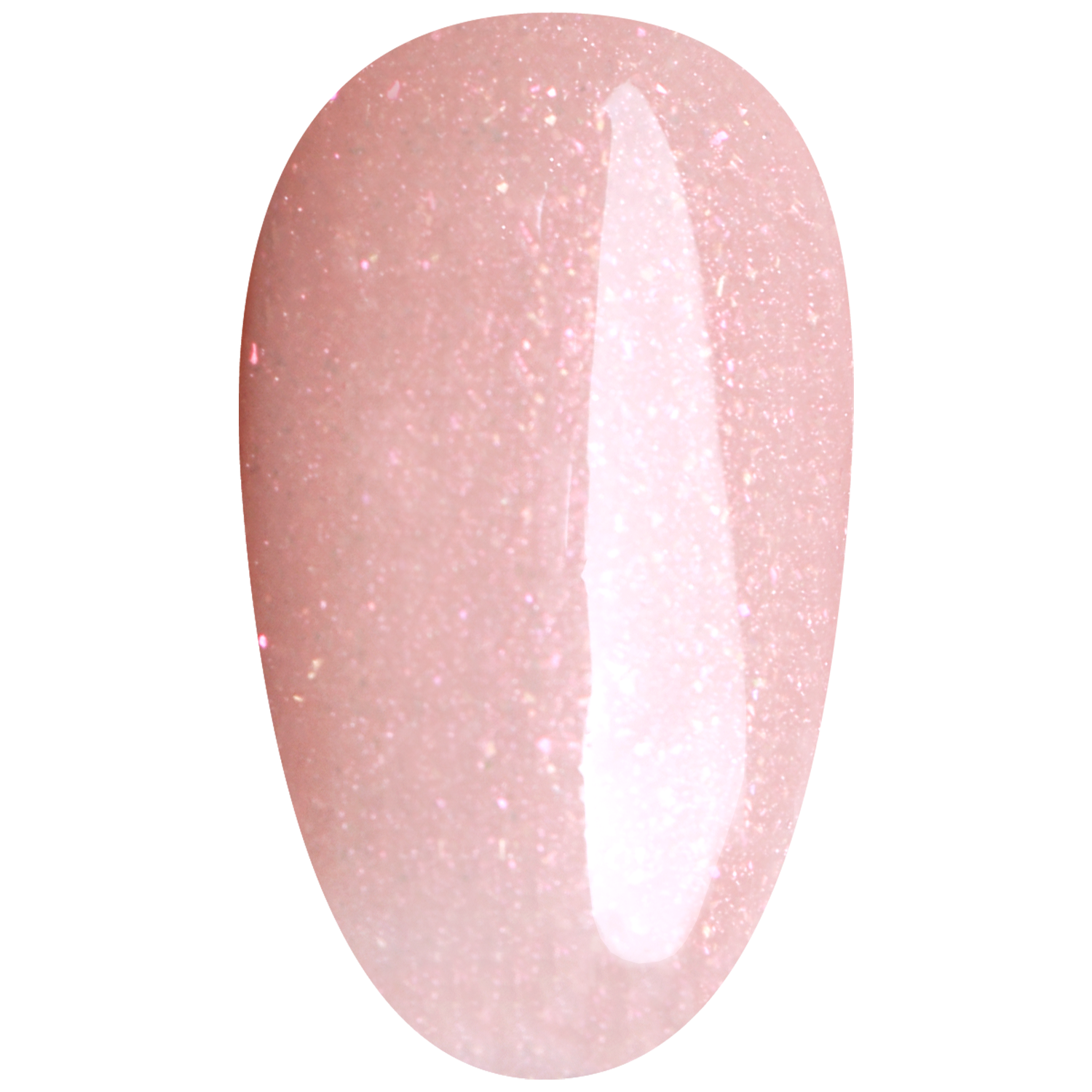 E.MiLac UL Feminity #544, 9 ml.