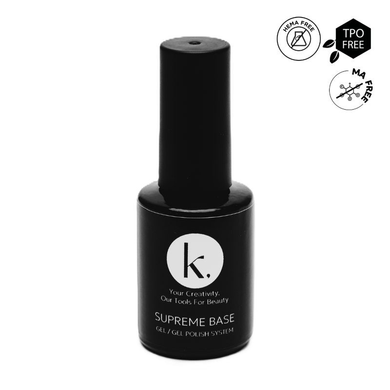 Supreme Base Gel 15ml