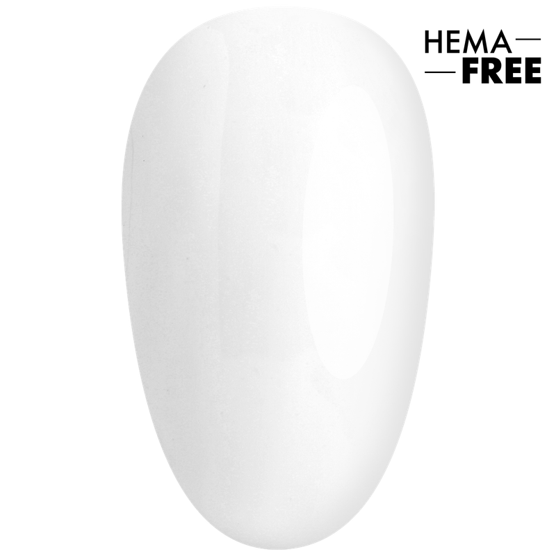 E.MiLac White Lotus Fine Brush #001-01, 9 ml.