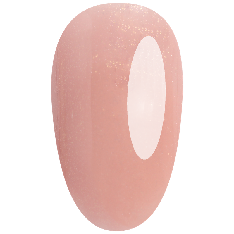 E.MiLac WEC Wedding Ring #151, 9 ml.