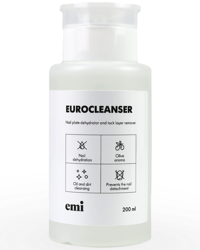 Eurocleanser 200ml