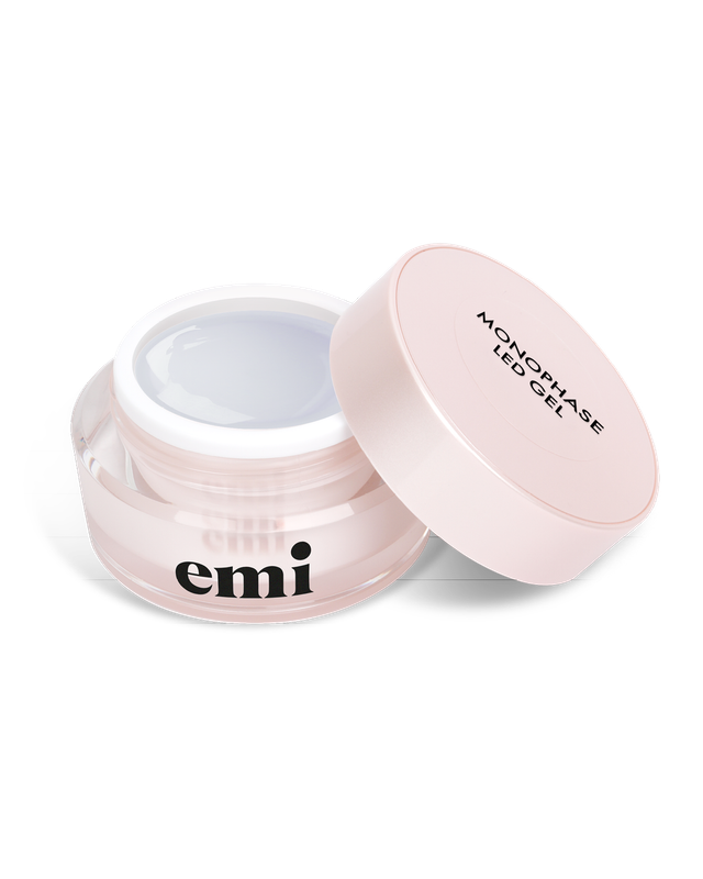 MonoPhase LED Gel, 50 g.