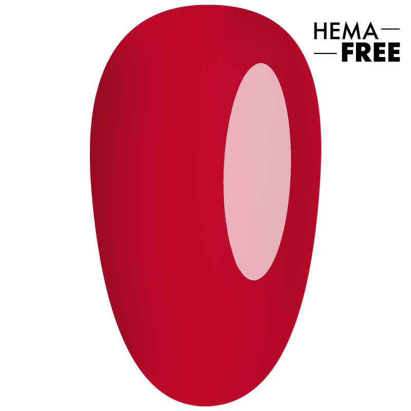 Ultra Strong NP Flawless Red #030, 9 ml.