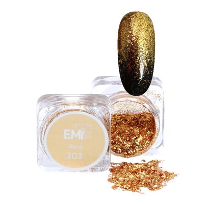 DUSTS &amp; PIGMENTS