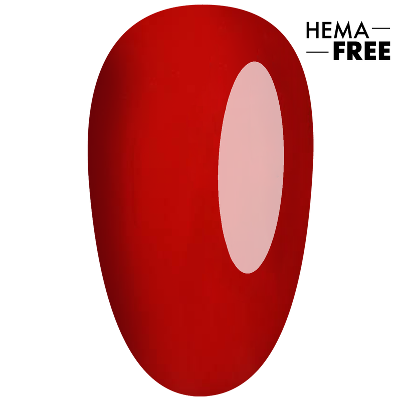 Ultra Strong NP Ferrari Red #118, 9 ml.