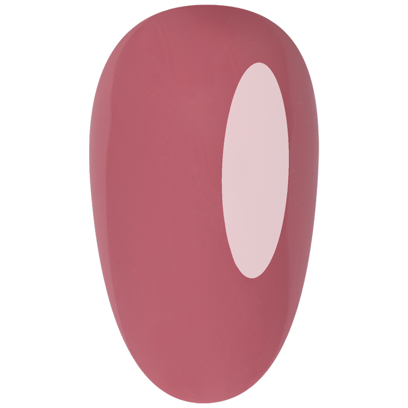 E.MiLac CN Ripe Cornelian #358, 9 ml.