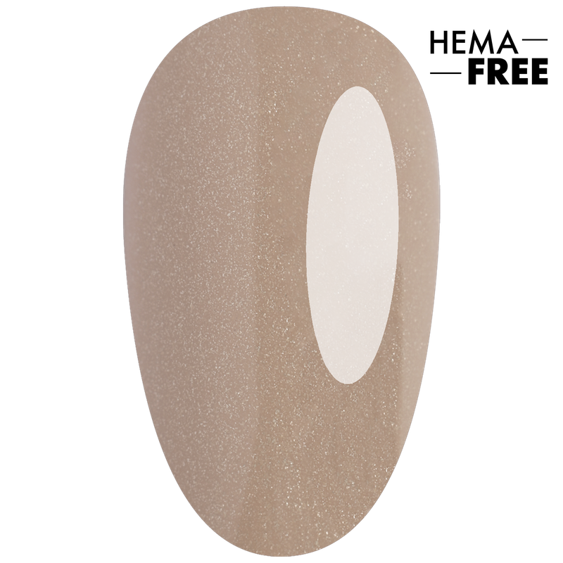 E.MiLac GS Oasis #440, 9 ml.