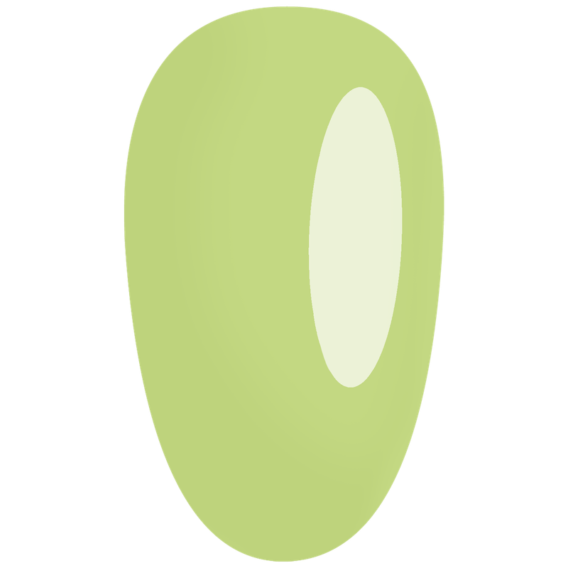 E.MiLac SM Green Tea #412, 9 ml.