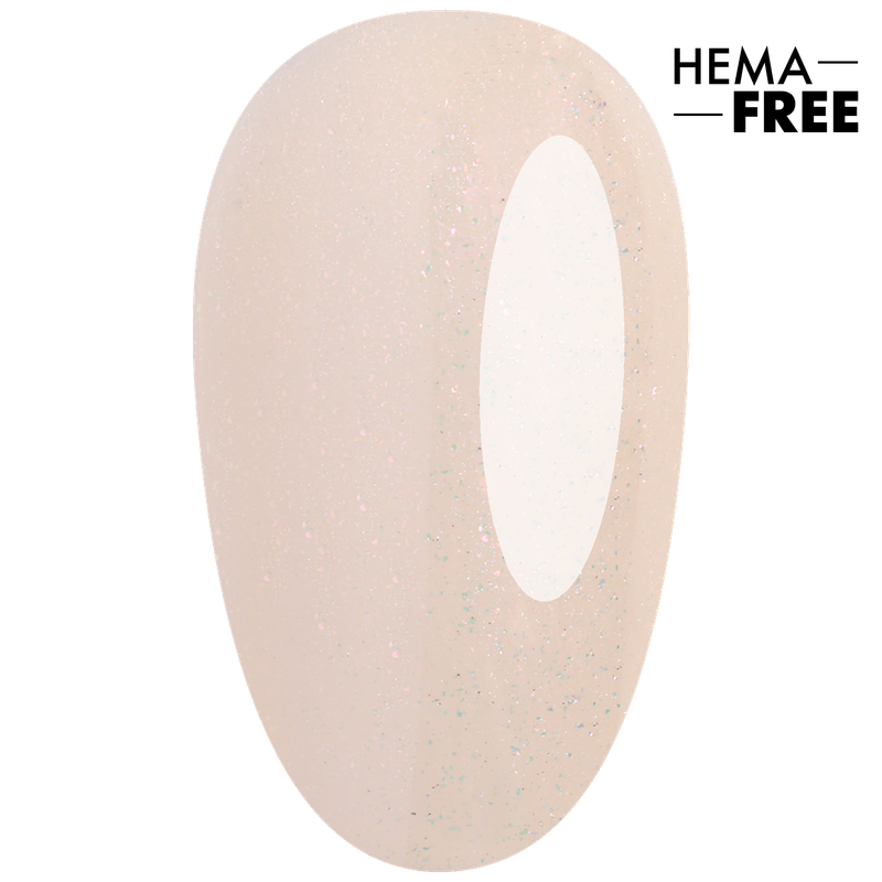 E.MiLac LL Shiver #418, 9 ml.