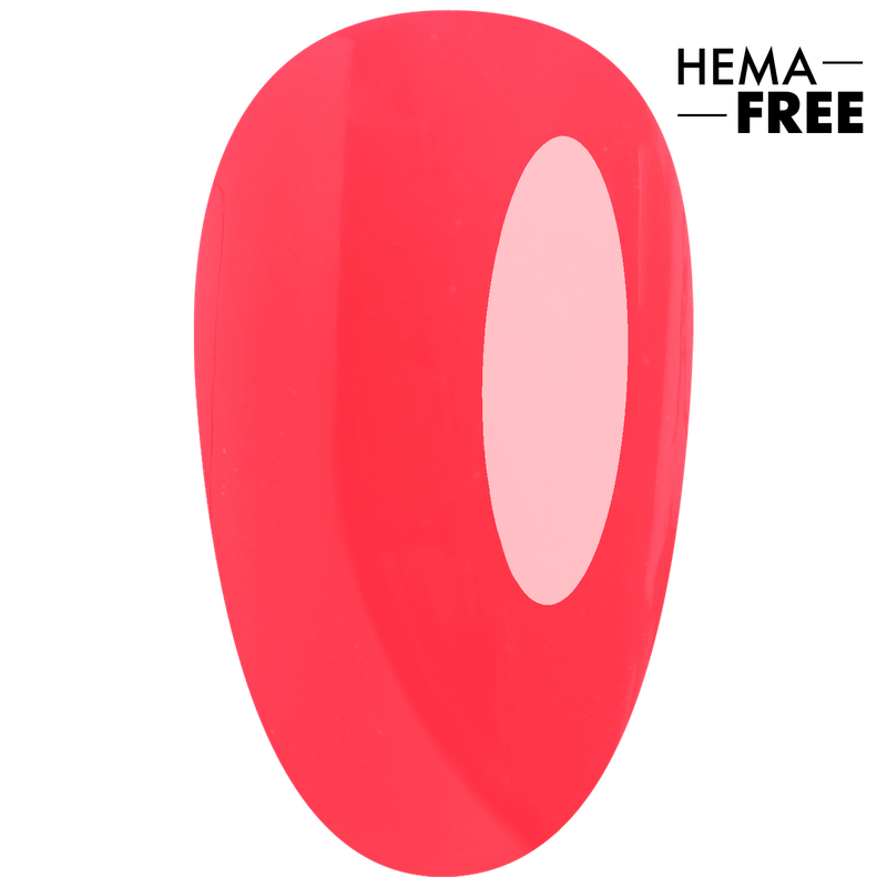 E.MiLac NEON Bubble Gum #048, 9 ml.