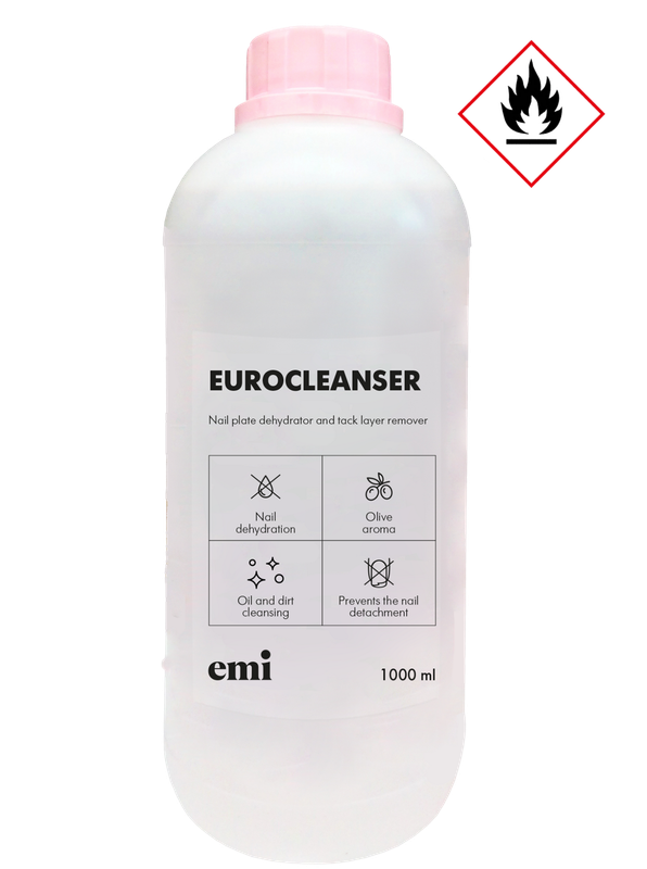 Eurocleanser LUX 1000 ml