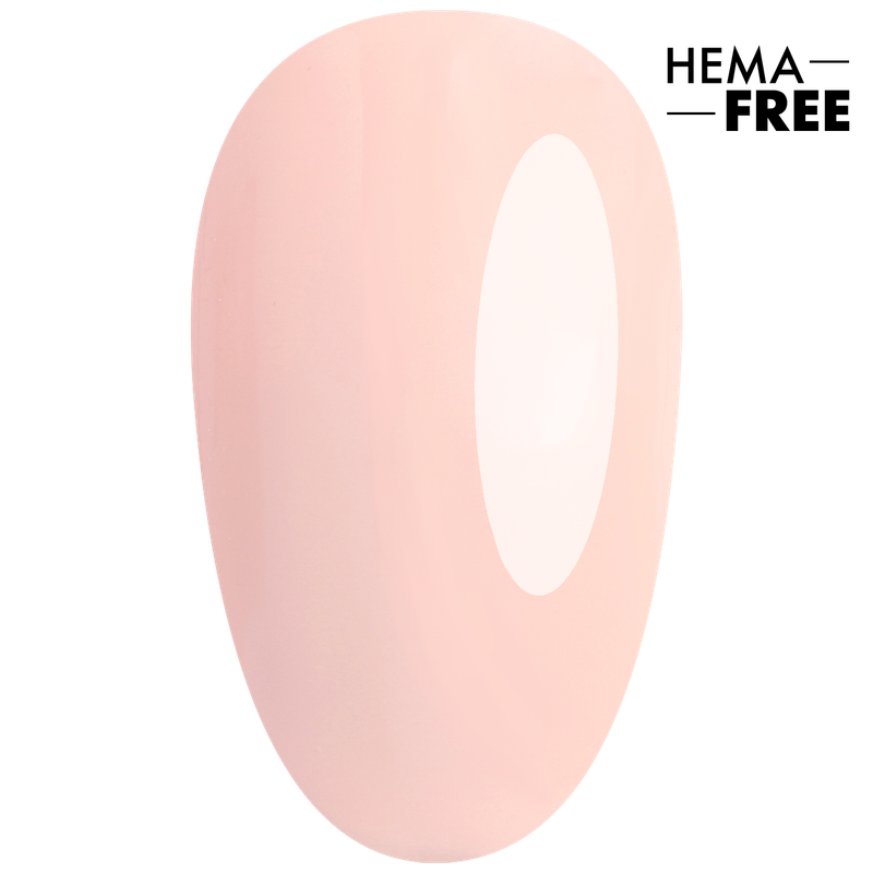 E.MiLac Pink Cream #003, 9 ml.