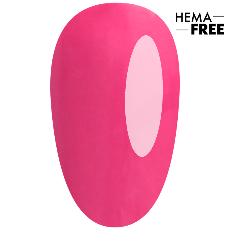 E.MiLac TO Malibu #245, 9 ml.