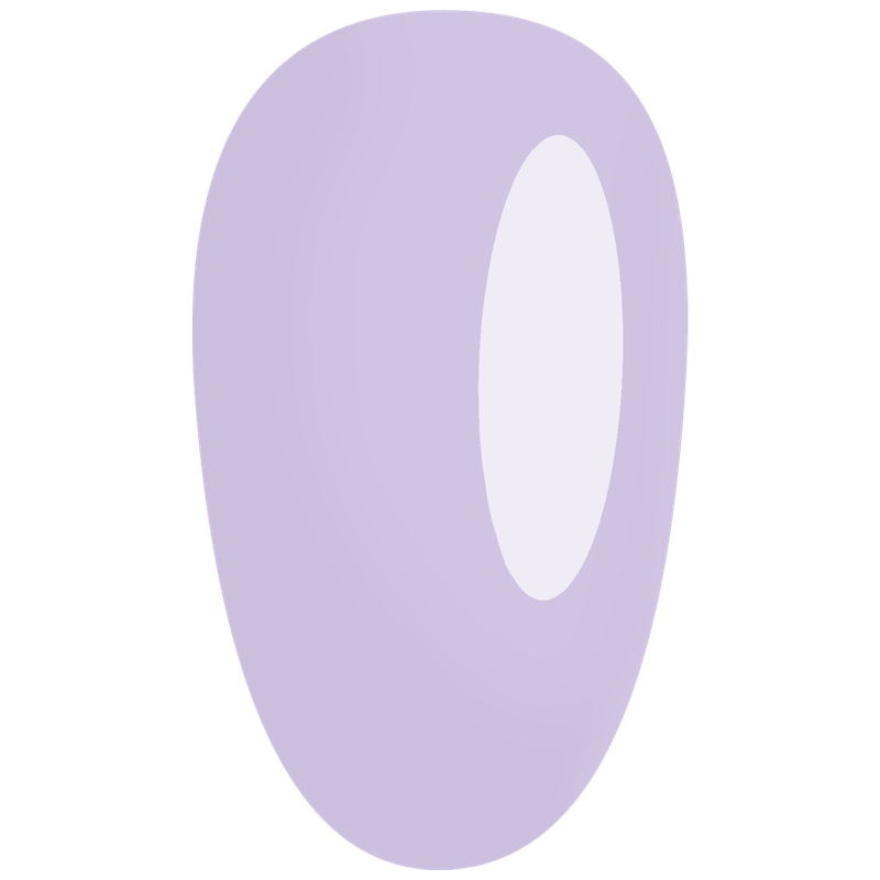 E.MiLac SM Daydreams #411, 9 ml.