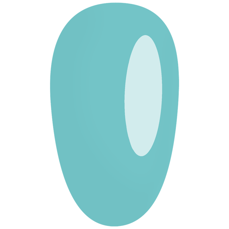 E.MiLac SM Breakfast at Tiffany's #413, 9 ml.