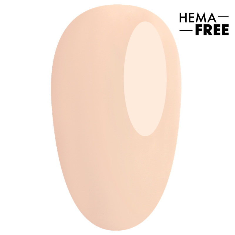 E.MiLac RC Ecru #476, 9 ml.