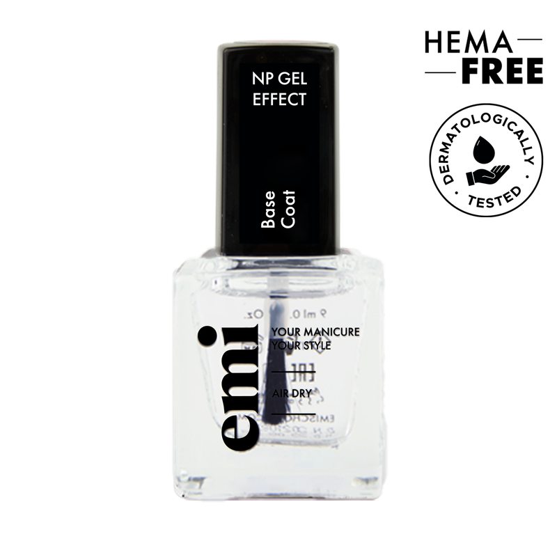 Ultra Strong Base Coat, 9 ml.
