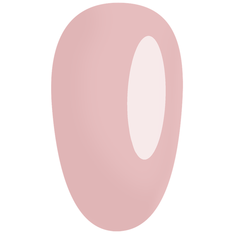 Ultra Strong NP Misty Pink #002, 15ml.