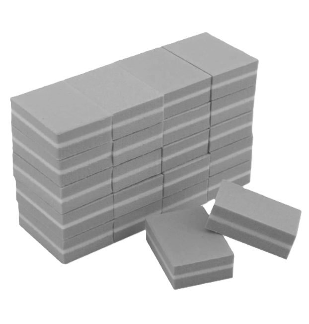 Mini Soft File 180/100 20pcs.