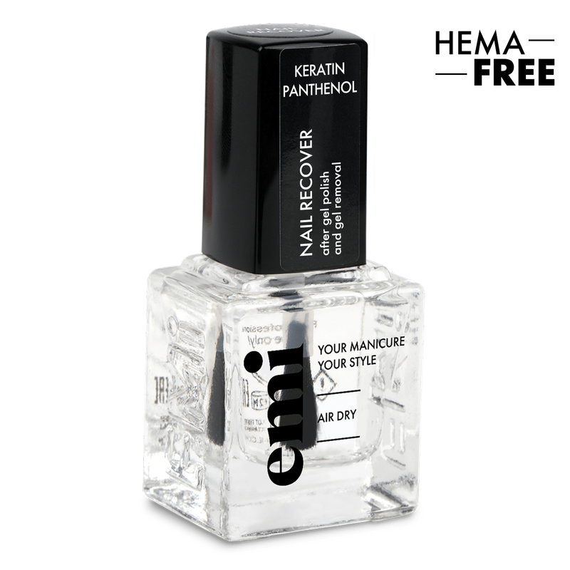 Nail Recover, 9 ml.