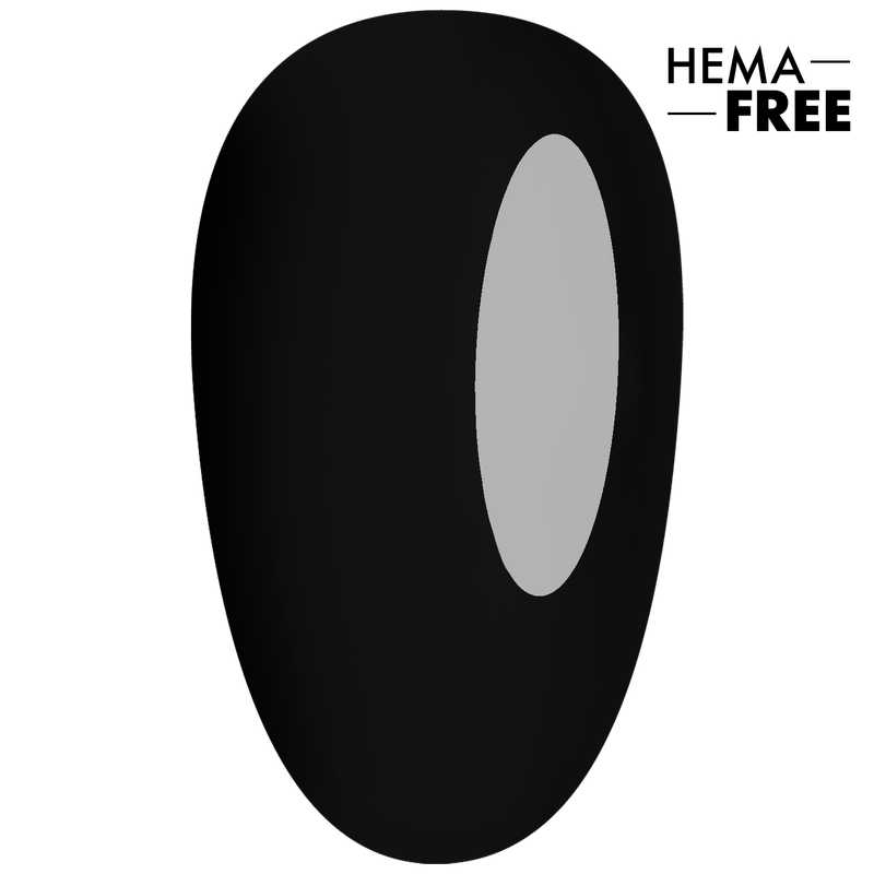 Ultra Strong NP Little Black Dress #050, 9 ml.