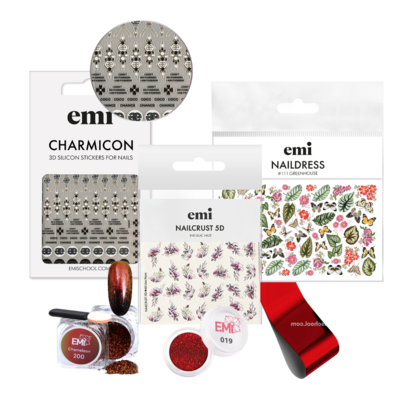 ΔΙΑΚΟΣΜΗΣΗ