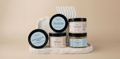 ΛΟΣΙΟΝ, ΚΡΕΜΕΣ &amp; SPA