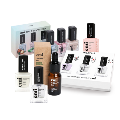 ΘΕΡΑΠΕΙΕΣ ΝΥΧΙΩΝ