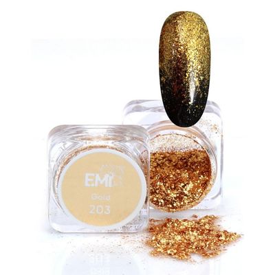 DUST &amp; PIGMENTS 50%