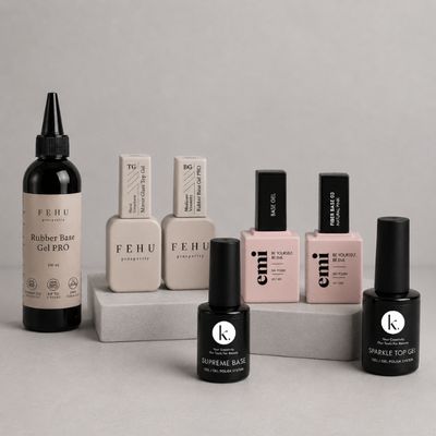 BASE &amp; TOP