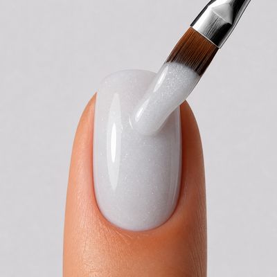 CAMOUFLAGE ΜΕ SHIMMER
