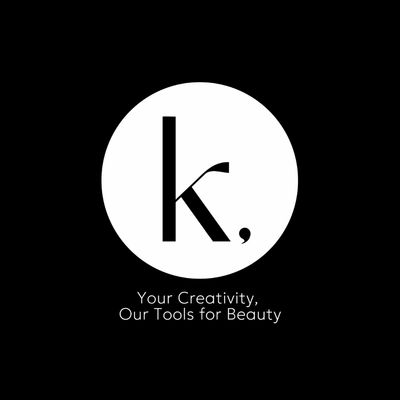 K,