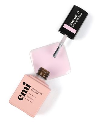 COLOR RUBBER "emi"
