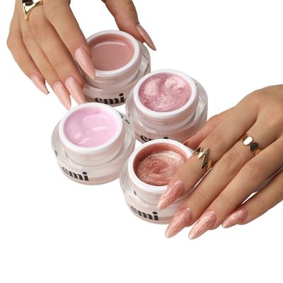 GEL &amp; ACRYGEL 40%