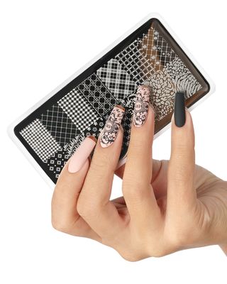 STAMPING "emi"