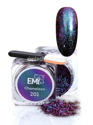 DUST &amp; PIGMENTS  "emi"