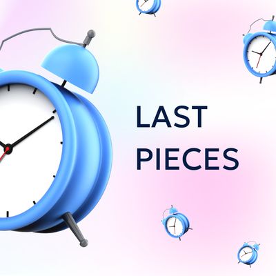 ΤΕΛΕΥΤΑΙΑ ΚΟΜΜΑΤΙΑ ΣΕ ΠΡΟΣΦΟΡΑ