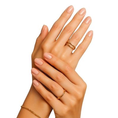 ΠΕΡΙΠΟΙΗΣΗ ΔΕΡΜΑΤΟΣ &amp; ΝΥΧΙΩΝ 40%