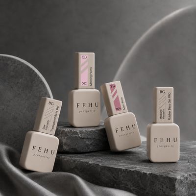 BASE GELS "FEHU"