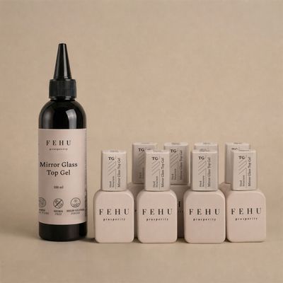 TOP GELS "FEHU"