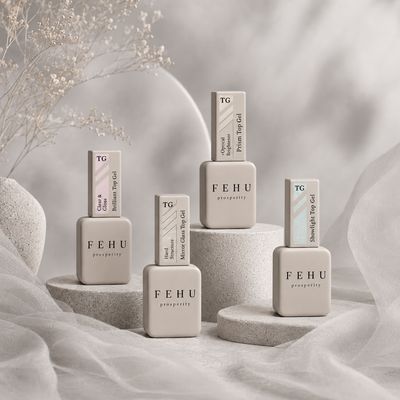 TOP GELS "FEHU"