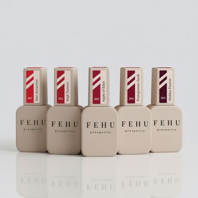 ΧΡΩΜΑΤΑ "FEHU"