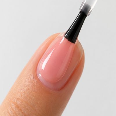 COLOR BASE GEL