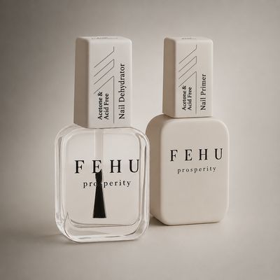 ΥΓΡΑ ΠΡΟΕΤΟΙΜΑΣΙΑΣ "FEHU"
