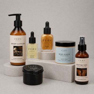 SKIN CARE