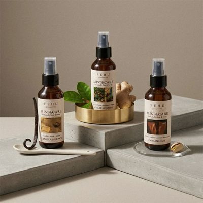 MIST &amp; CARE