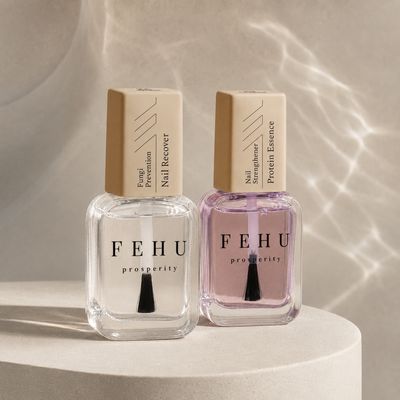 ΘΕΡΑΠΕΙΕΣ ΝΥΧΙΩΝ "FEHU"