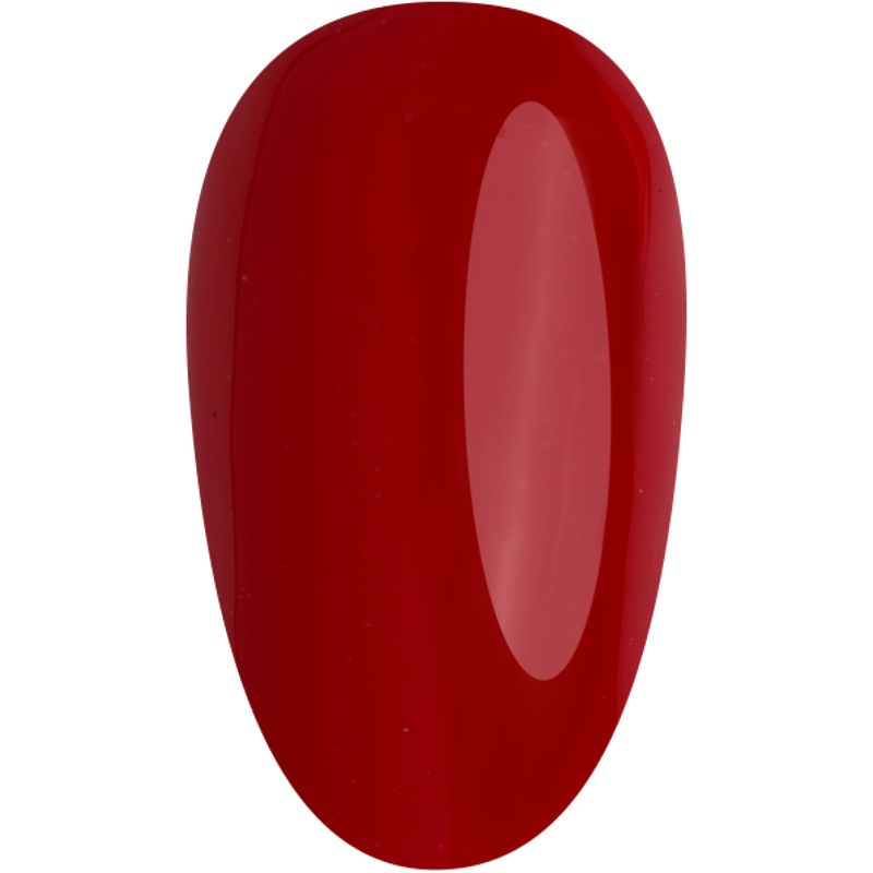 EMPASTA Cranberry Red, 5 ml.