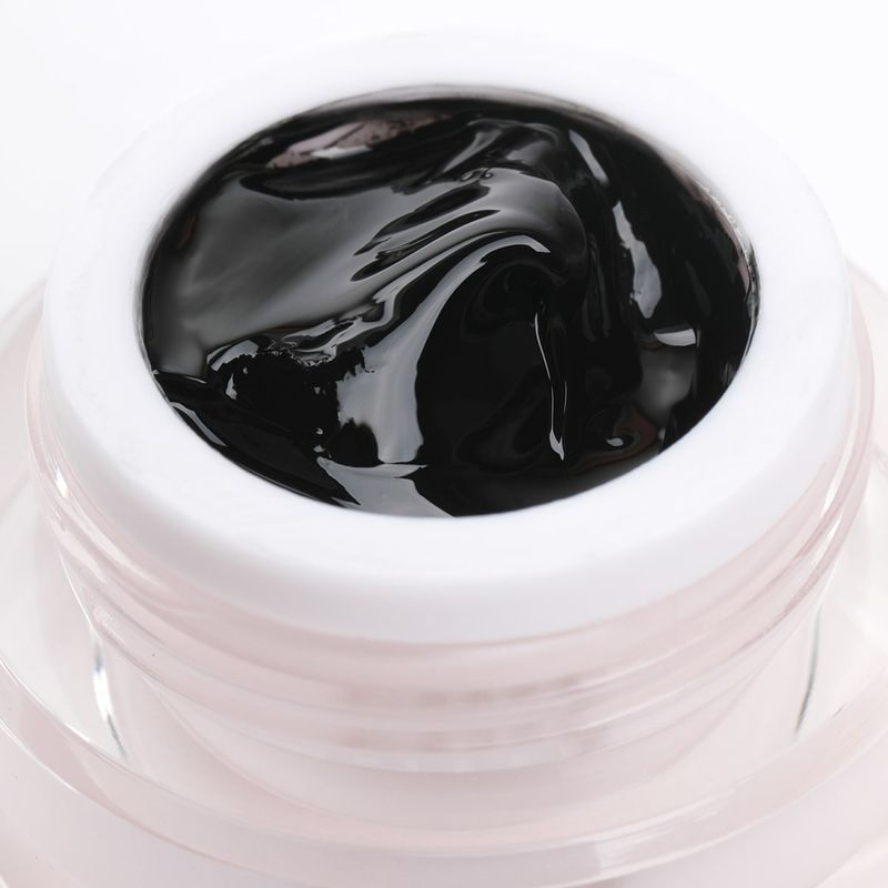 EMPASTA Black Tar,  5 ml.
